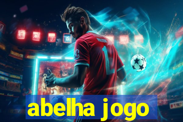 abelha jogo